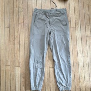 Women’s The North Face Nylon Pants size 10